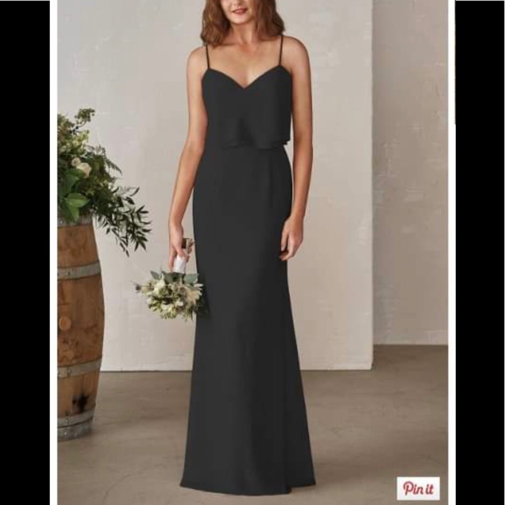 Jasmine bridesmaids P206001